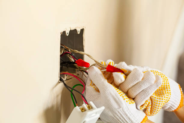 Emergency Electrical Repair Services in Lake Camelot, WI